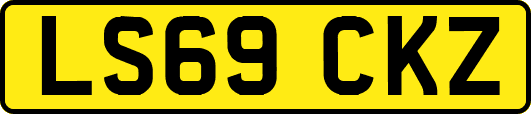 LS69CKZ