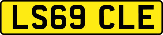 LS69CLE