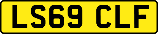 LS69CLF