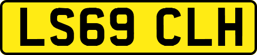 LS69CLH