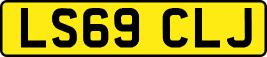 LS69CLJ