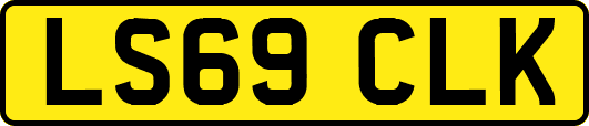 LS69CLK