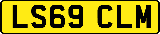LS69CLM