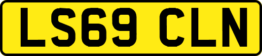 LS69CLN