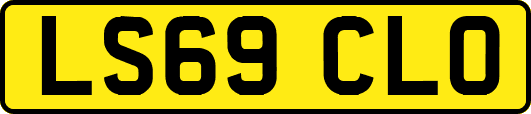 LS69CLO