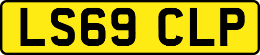 LS69CLP