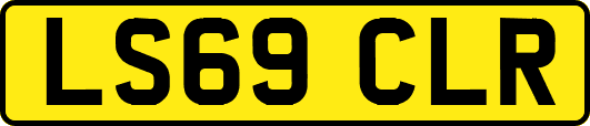 LS69CLR