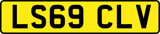 LS69CLV