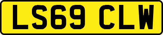 LS69CLW