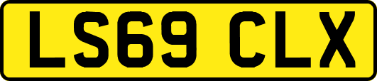 LS69CLX
