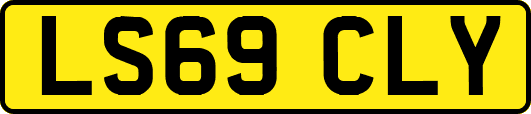 LS69CLY