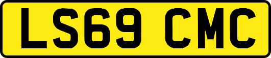 LS69CMC