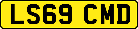 LS69CMD