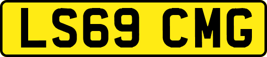 LS69CMG