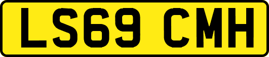 LS69CMH