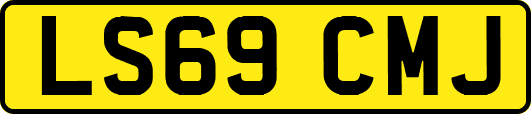 LS69CMJ