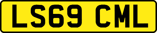 LS69CML