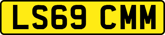 LS69CMM
