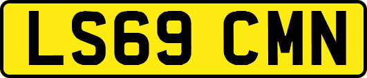 LS69CMN