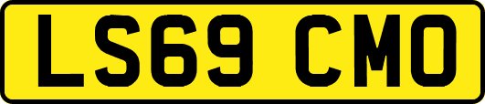 LS69CMO