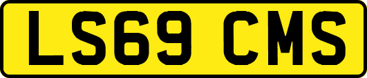 LS69CMS