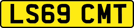 LS69CMT