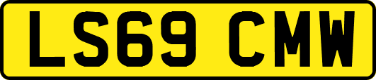LS69CMW