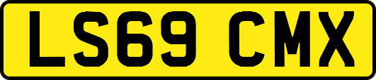 LS69CMX