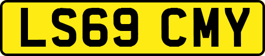 LS69CMY