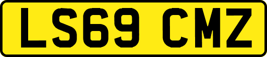 LS69CMZ