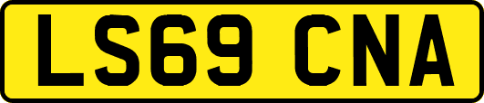 LS69CNA