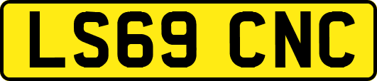 LS69CNC