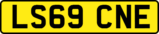 LS69CNE