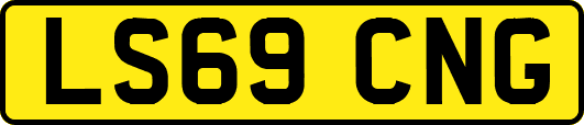 LS69CNG