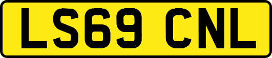 LS69CNL