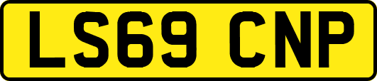 LS69CNP