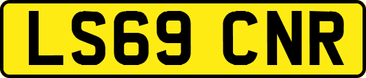 LS69CNR