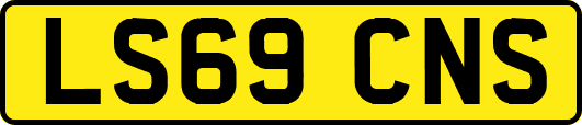 LS69CNS