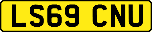 LS69CNU