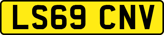 LS69CNV