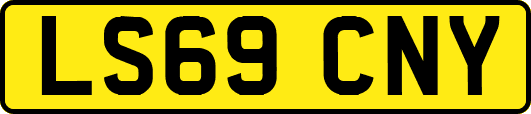 LS69CNY