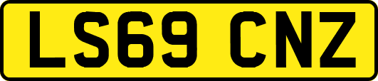 LS69CNZ