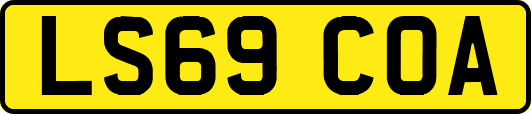LS69COA