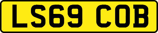 LS69COB