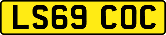 LS69COC