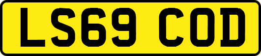 LS69COD
