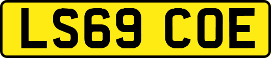 LS69COE