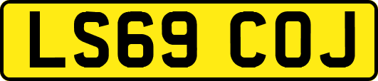 LS69COJ
