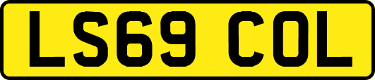 LS69COL