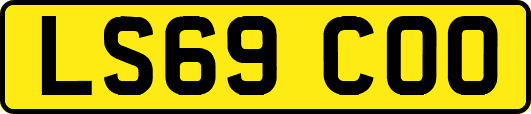 LS69COO